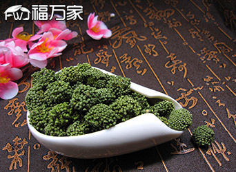 文山三七花和人参的区别