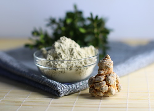 三七粉预防脑梗塞