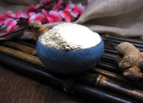 三七粉呵护你的睡眠