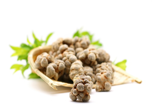 三七种植周期三年