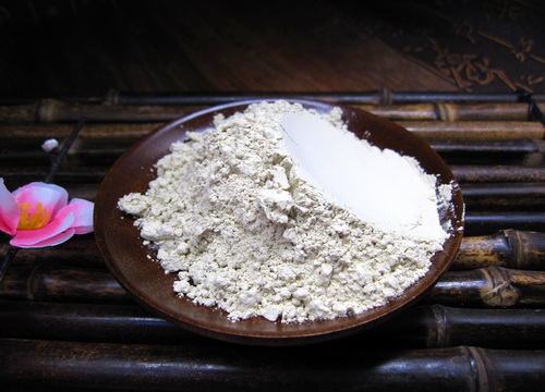 三七粉的美容作用与功效