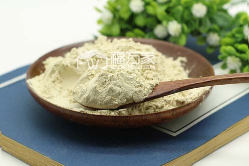 吃三七粉养生保健