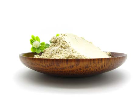 身体无力吃三七粉有用