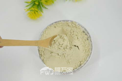 三七粉养生保健不错