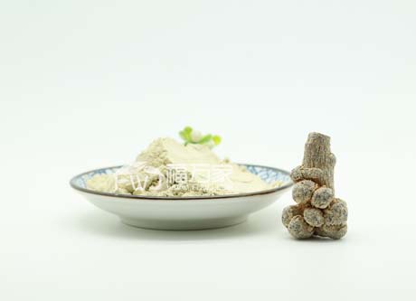 三七粉改善睡眠远离感冒 三七粉改善睡眠远离感冒