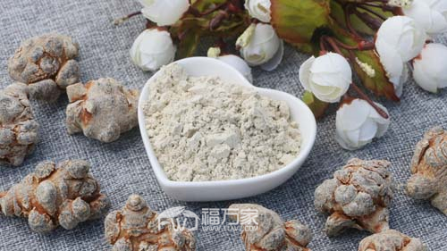 吃三七粉改善腰间盘突出