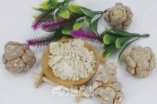 三七粉降高血压的效果