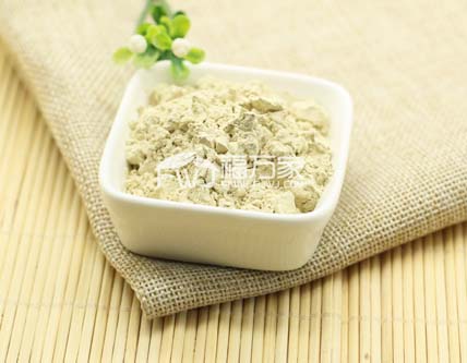 三七粉缓解酸痛麻木的情况