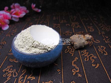 吃三七粉睡得好了