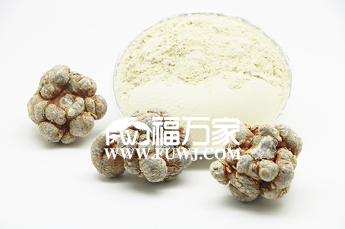 好三七粉的作用