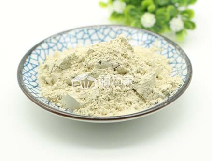 吃了三七粉气色变好