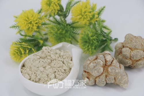 吃三七粉对身体好